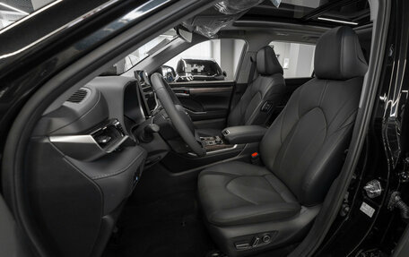 Toyota Highlander, 2026 год, 5 125 000 рублей, 9 фотография