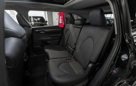 Toyota Highlander, 2026 год, 5 125 000 рублей, 14 фотография