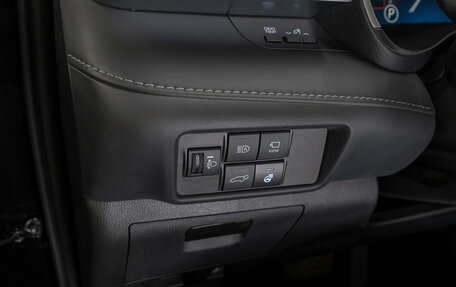 Toyota Highlander, 2026 год, 5 125 000 рублей, 19 фотография