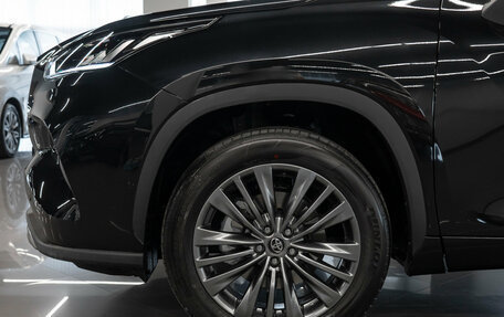 Toyota Highlander, 2026 год, 5 125 000 рублей, 32 фотография