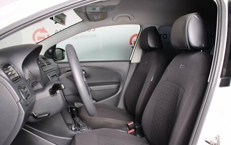 Volkswagen Polo VI (EU Market), 2019 год, 1 250 000 рублей, 9 фотография