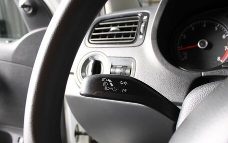 Volkswagen Polo VI (EU Market), 2019 год, 1 250 000 рублей, 14 фотография