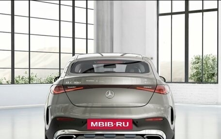 Mercedes-Benz GLC Coupe, 2026 год, 10 472 000 рублей, 5 фотография