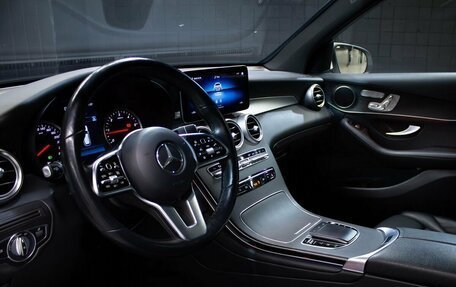 Mercedes-Benz GLC, 2021 год, 3 597 000 рублей, 9 фотография
