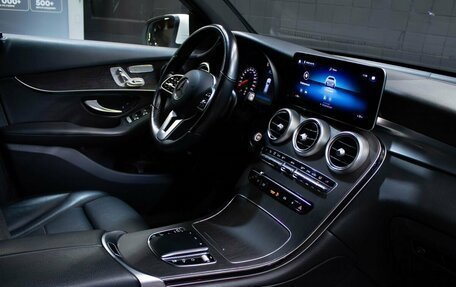 Mercedes-Benz GLC, 2021 год, 3 597 000 рублей, 12 фотография