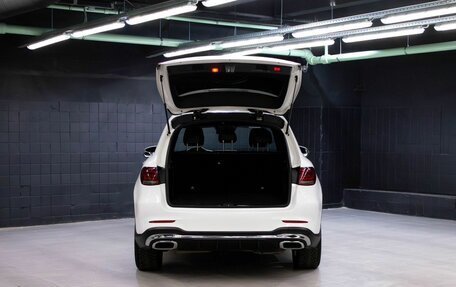 Mercedes-Benz GLC, 2021 год, 3 597 000 рублей, 7 фотография