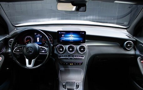 Mercedes-Benz GLC, 2021 год, 3 597 000 рублей, 10 фотография