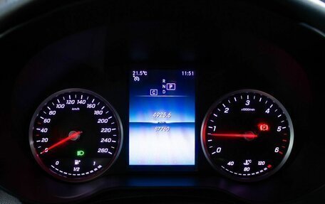 Mercedes-Benz GLC, 2021 год, 3 597 000 рублей, 14 фотография