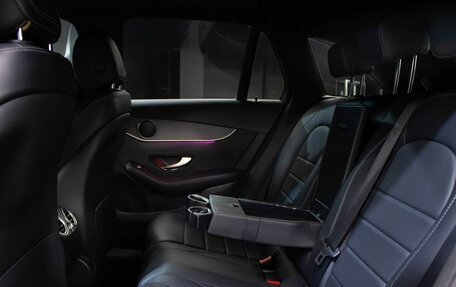 Mercedes-Benz GLC, 2021 год, 3 597 000 рублей, 11 фотография