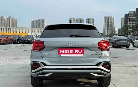 Audi Q2 I, 2023 год, 1 890 778 рублей, 5 фотография