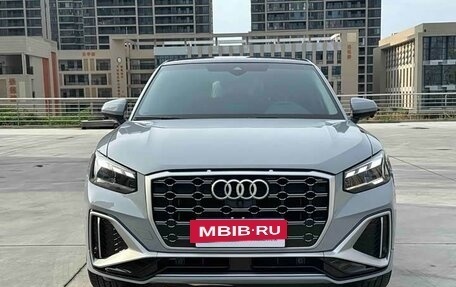 Audi Q2 I, 2023 год, 1 890 778 рублей, 2 фотография