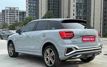 Audi Q2 I, 2023 год, 1 890 778 рублей, 4 фотография