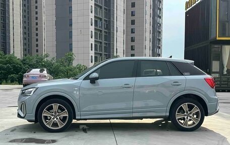 Audi Q2 I, 2023 год, 1 890 778 рублей, 7 фотография
