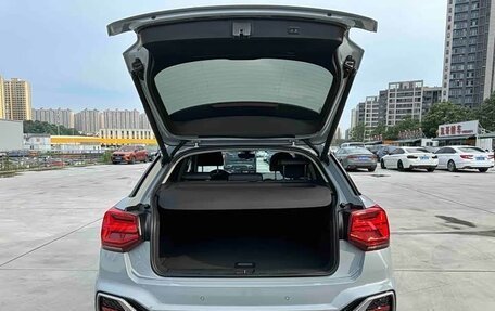 Audi Q2 I, 2023 год, 1 890 778 рублей, 9 фотография