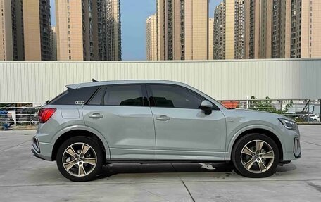 Audi Q2 I, 2023 год, 1 890 778 рублей, 8 фотография