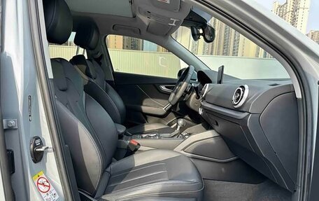 Audi Q2 I, 2023 год, 1 890 778 рублей, 16 фотография