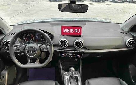 Audi Q2 I, 2023 год, 1 890 778 рублей, 12 фотография