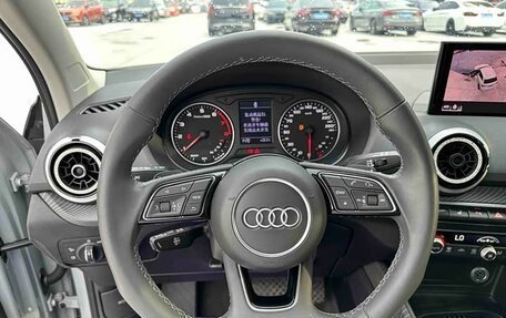 Audi Q2 I, 2023 год, 1 890 778 рублей, 14 фотография