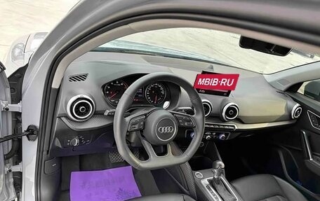 Audi Q2 I, 2023 год, 1 890 778 рублей, 13 фотография
