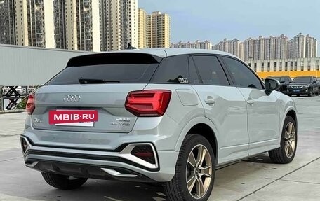 Audi Q2 I, 2023 год, 1 890 778 рублей, 6 фотография
