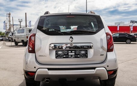 Renault Duster I рестайлинг, 2018 год, 1 390 000 рублей, 7 фотография