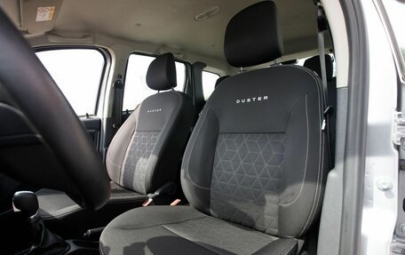 Renault Duster I рестайлинг, 2018 год, 1 390 000 рублей, 11 фотография
