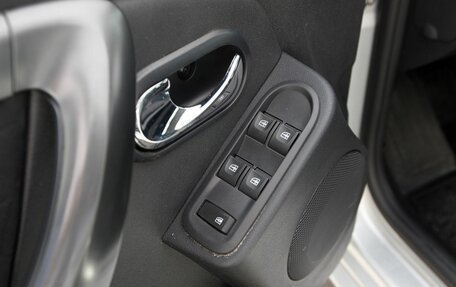 Renault Duster I рестайлинг, 2018 год, 1 390 000 рублей, 10 фотография