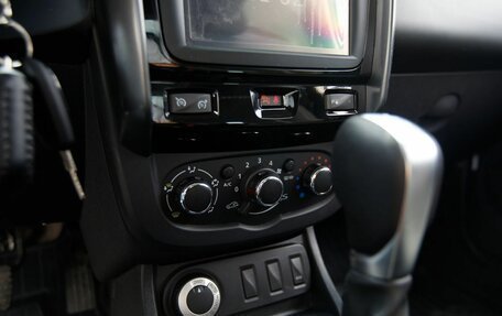 Renault Duster I рестайлинг, 2018 год, 1 390 000 рублей, 14 фотография