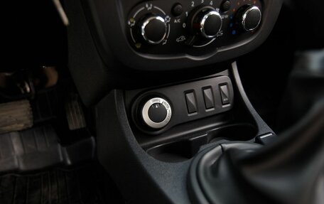 Renault Duster I рестайлинг, 2018 год, 1 390 000 рублей, 15 фотография