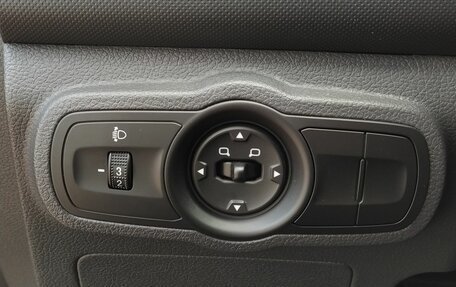 Chery Tiggo 3 I, 2019 год, 919 000 рублей, 8 фотография