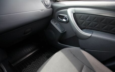 Renault Duster I рестайлинг, 2018 год, 1 390 000 рублей, 17 фотография