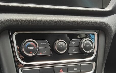 Chery Tiggo 3 I, 2019 год, 919 000 рублей, 10 фотография