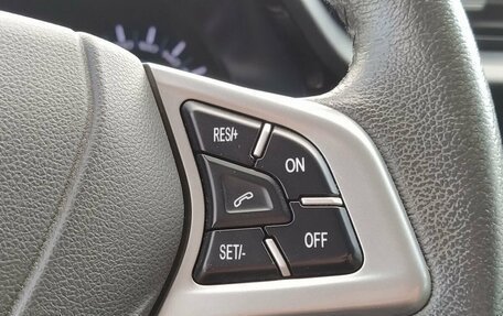 Chery Tiggo 3 I, 2019 год, 919 000 рублей, 14 фотография
