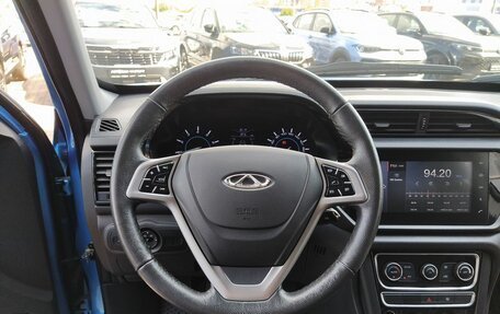Chery Tiggo 3 I, 2019 год, 919 000 рублей, 23 фотография