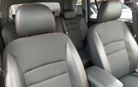 Chery Tiggo 3 I, 2019 год, 919 000 рублей, 18 фотография