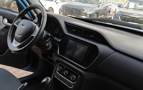 Chery Tiggo 3 I, 2019 год, 919 000 рублей, 19 фотография