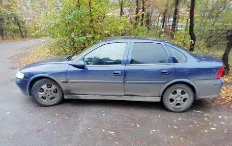 Opel Vectra B рестайлинг, 1999 год, 175 000 рублей, 5 фотография