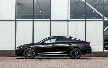 KIA K5, 2021 год, 2 700 000 рублей, 7 фотография