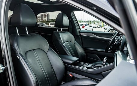 KIA K5, 2021 год, 2 700 000 рублей, 11 фотография