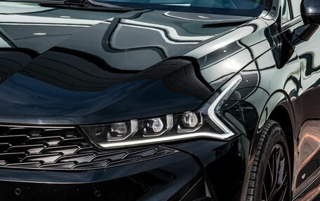 KIA K5, 2021 год, 2 700 000 рублей, 10 фотография