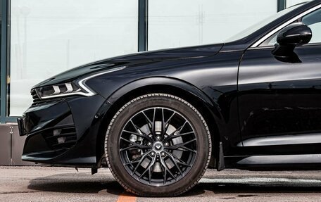 KIA K5, 2021 год, 2 700 000 рублей, 9 фотография