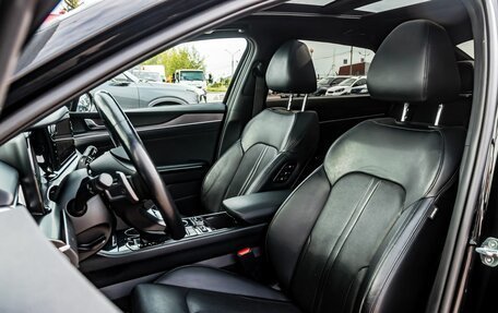 KIA K5, 2021 год, 2 700 000 рублей, 12 фотография