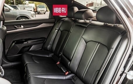 KIA K5, 2021 год, 2 700 000 рублей, 13 фотография