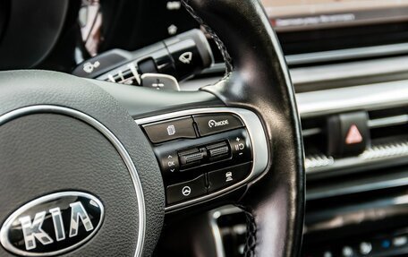 KIA K5, 2021 год, 2 700 000 рублей, 16 фотография