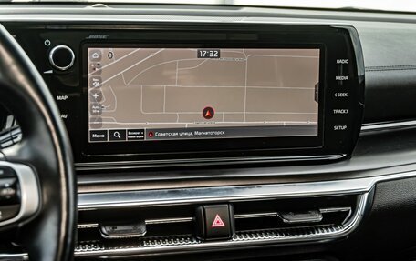 KIA K5, 2021 год, 2 700 000 рублей, 18 фотография