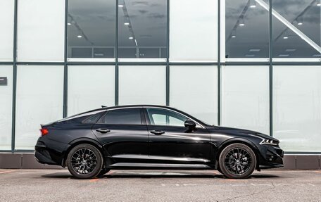 KIA K5, 2021 год, 2 700 000 рублей, 8 фотография