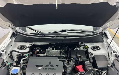 Mitsubishi ASX I рестайлинг, 2022 год, 1 680 000 рублей, 8 фотография