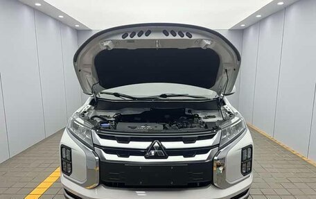 Mitsubishi ASX I рестайлинг, 2022 год, 1 680 000 рублей, 7 фотография