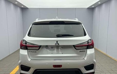 Mitsubishi ASX I рестайлинг, 2022 год, 1 680 000 рублей, 5 фотография