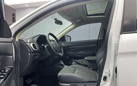 Mitsubishi ASX I рестайлинг, 2022 год, 1 680 000 рублей, 10 фотография